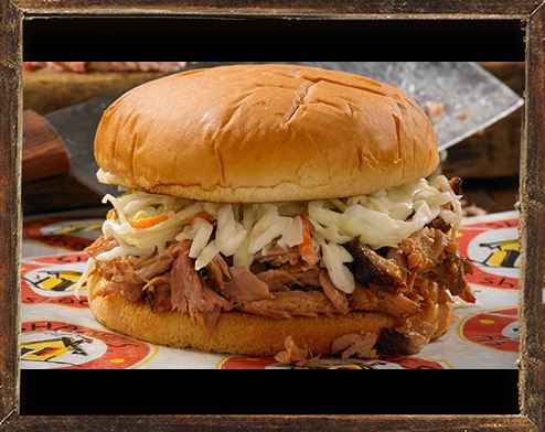 Shanes Rib Shack gallery