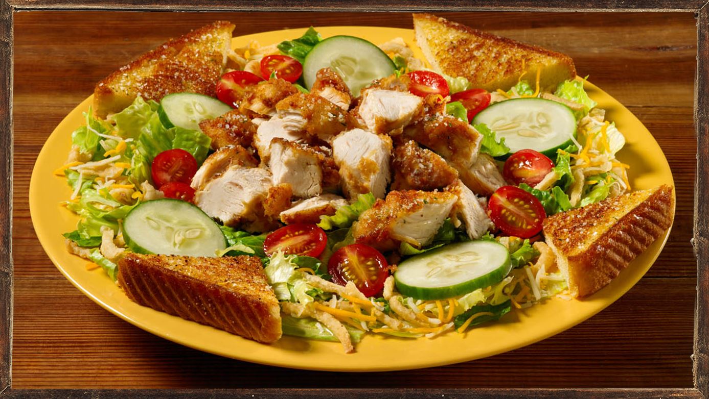 Chicken Tender - Shane's Rib Shack