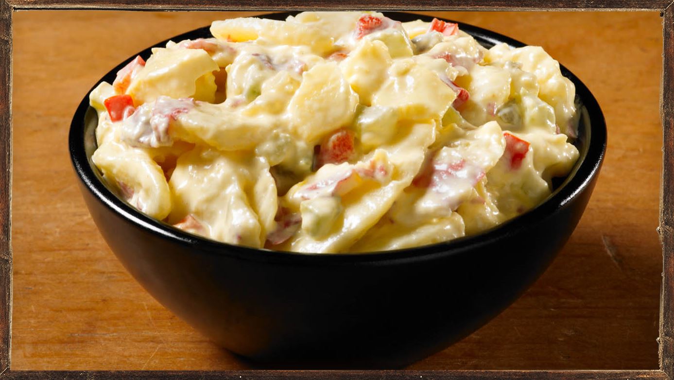 Potato Salad - Shane's Rib Shack