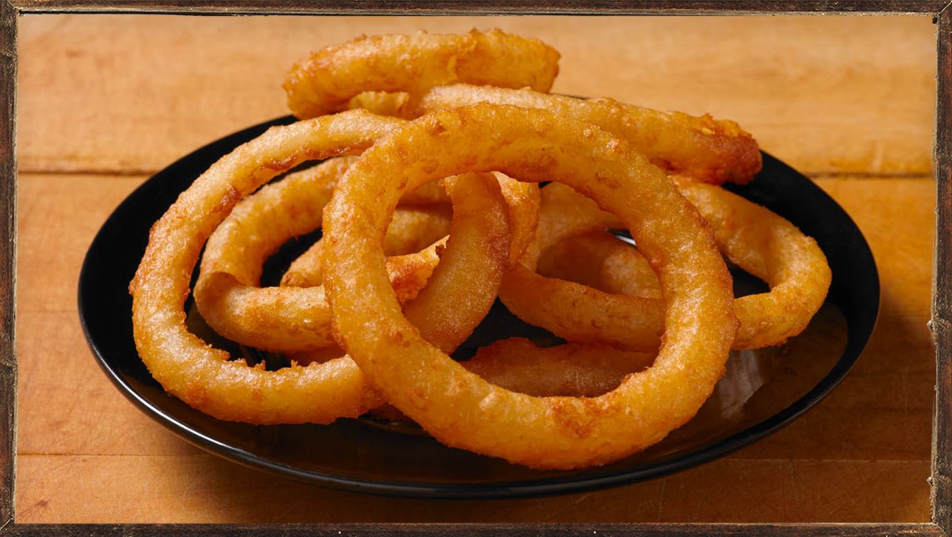 Onion Rings - Shane's Rib Shack