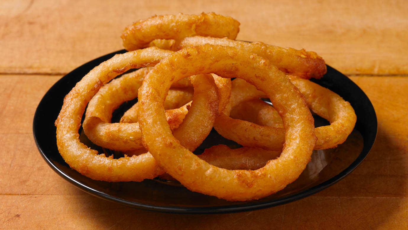 365 Everyday Value Organic Onion Rings: Nutrition & Ingredients |  GreenChoice