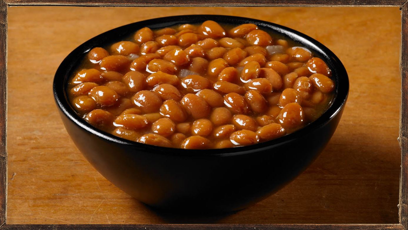 Baked Beans - Shane's Rib Shack