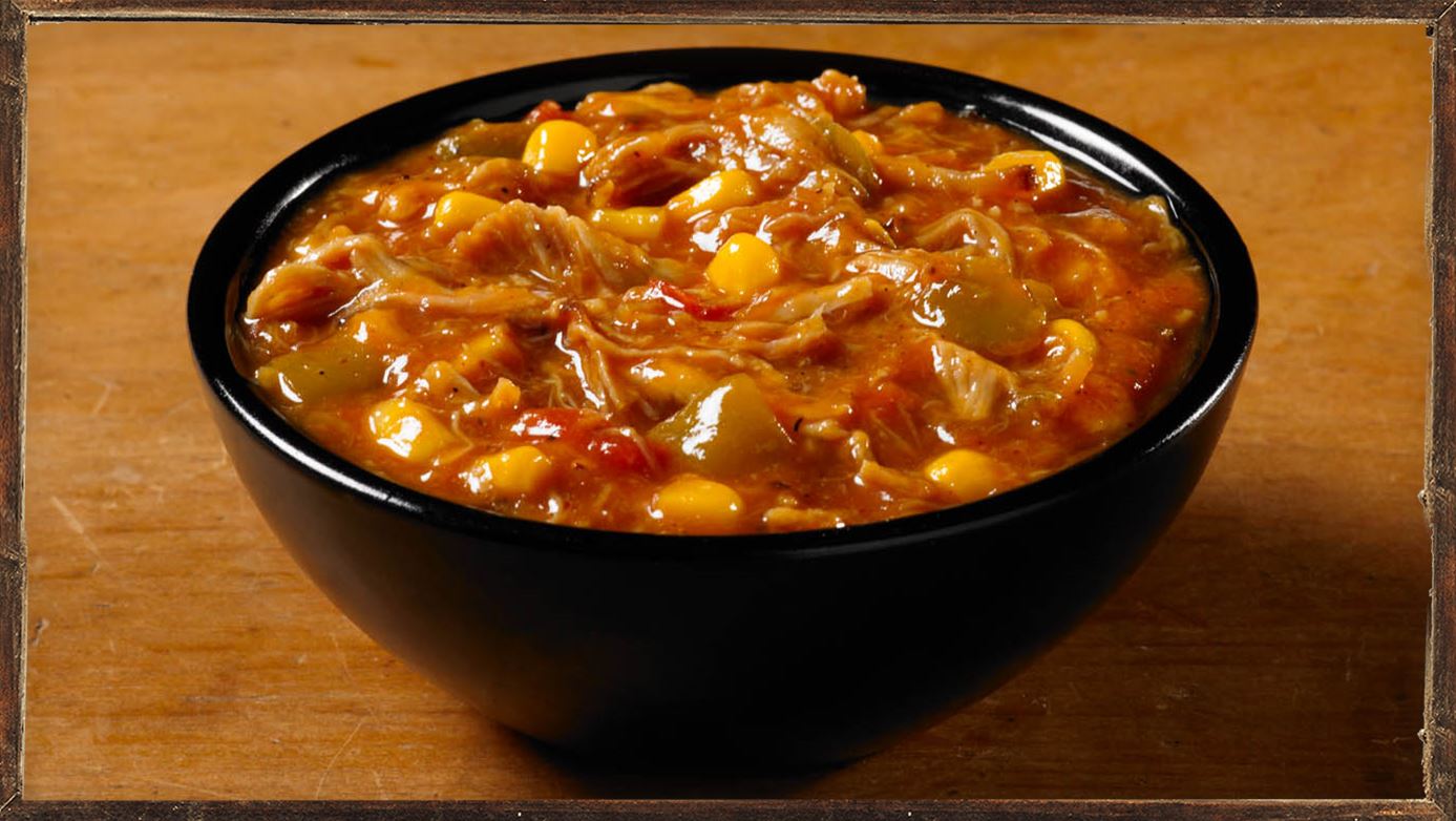 Brunswick Stew - Shane's Rib Shack