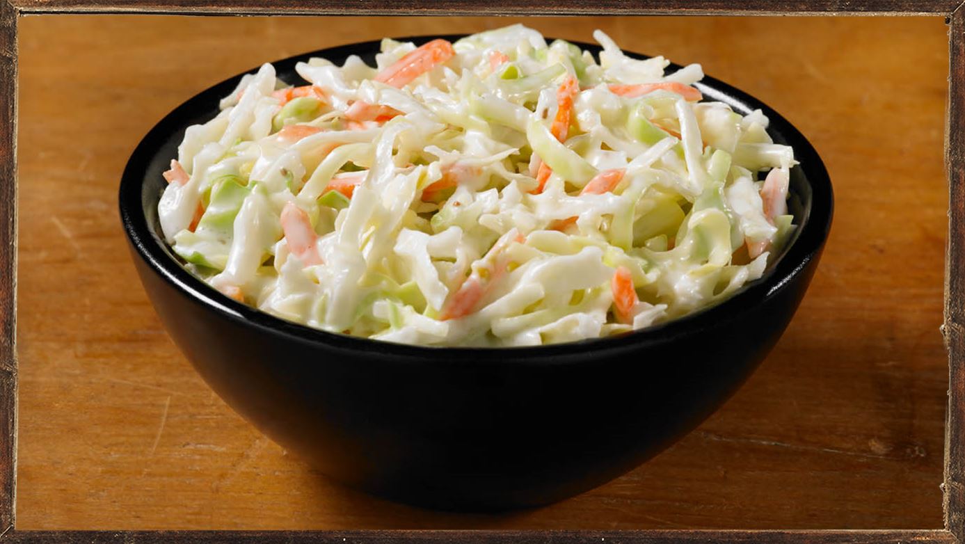 Coleslaw - Shane's Rib Shack