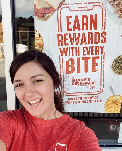 Shack Rewards: Earn Rewards with Every Bite!