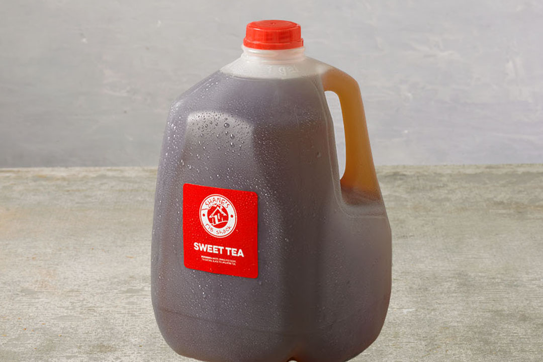 Gallon Tea - Shane's Rib Shack