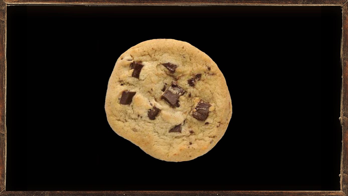 Cookie - Shane's Rib Shack