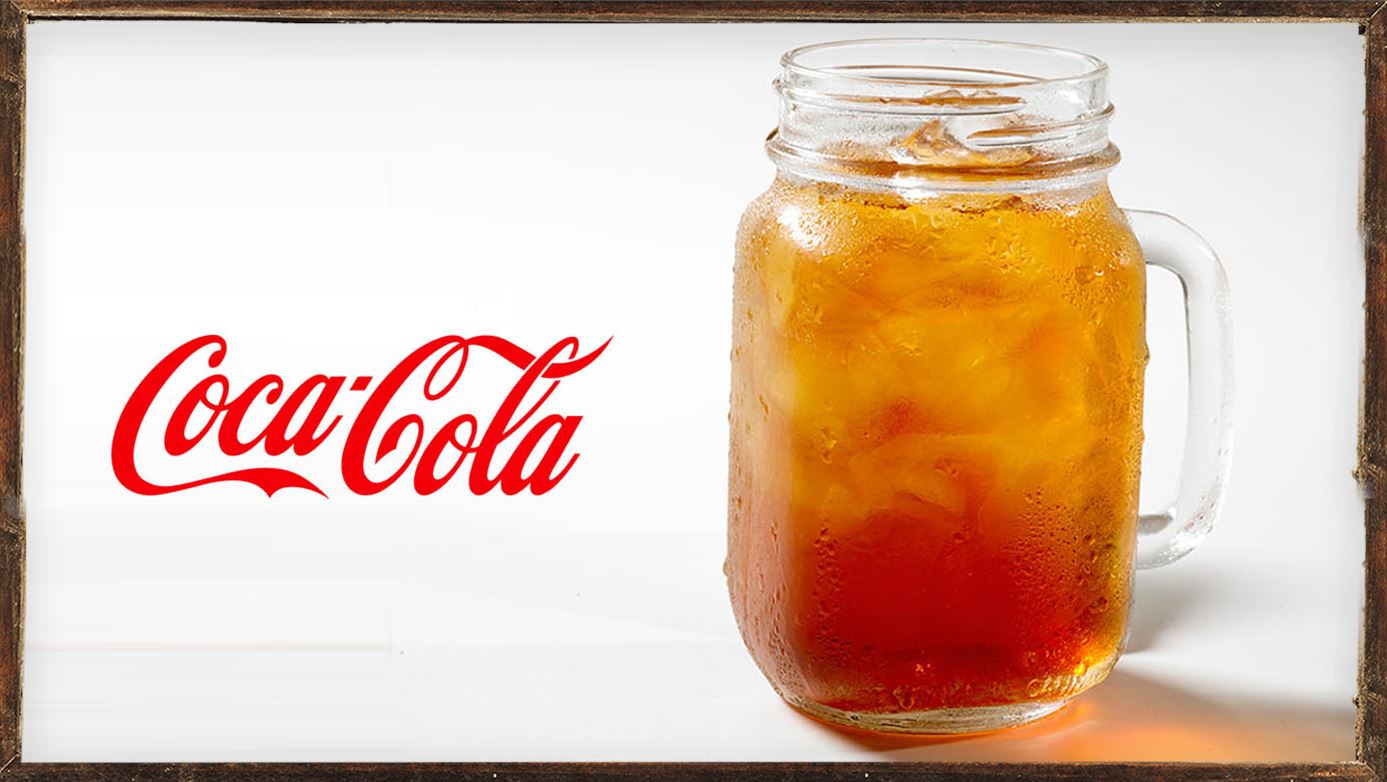 Can Drinks - Shane's Rib Shack