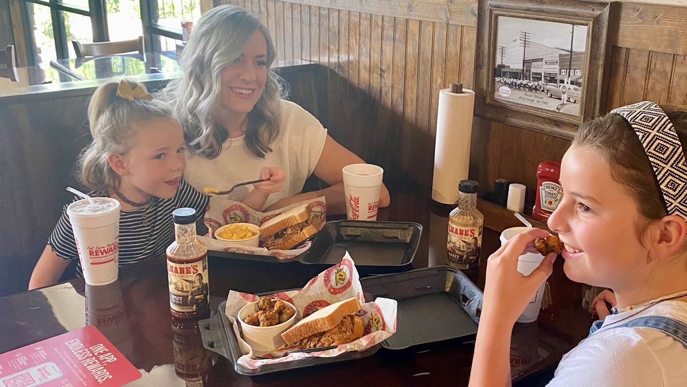 Thank you, Shaniacs! 𥰠- Shane's Rib Shack