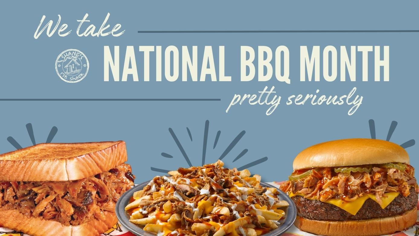 Join our Secret Text Club! 📱 - Shane's Rib Shack