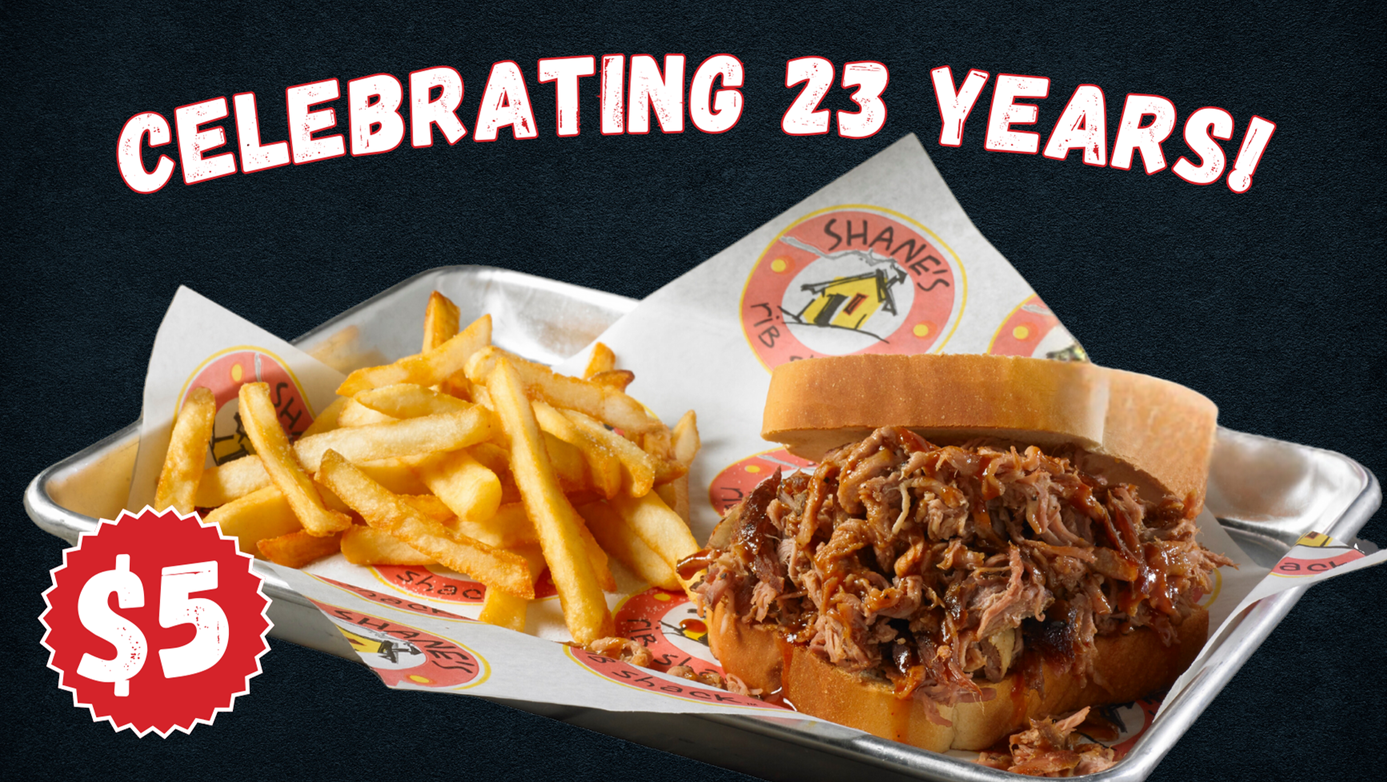 Celebrating 23 Years