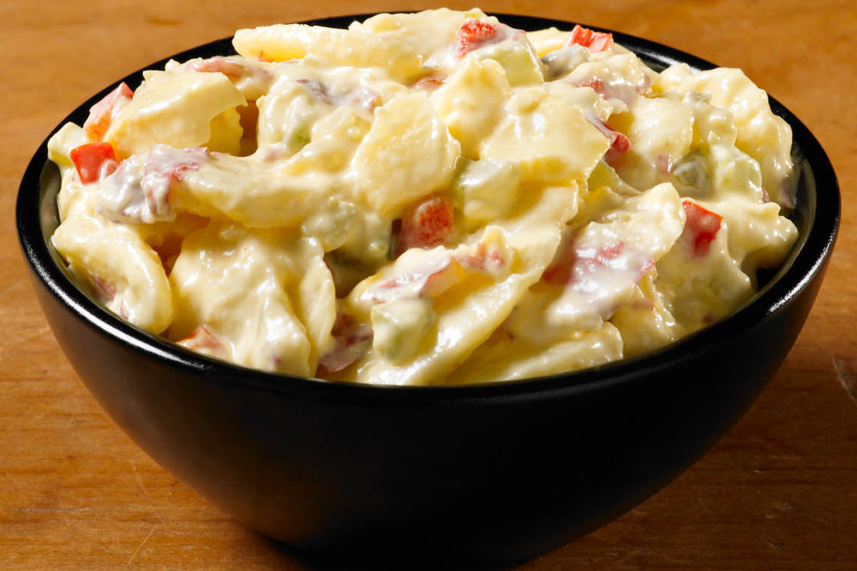 LARGE - POTATO SALAD