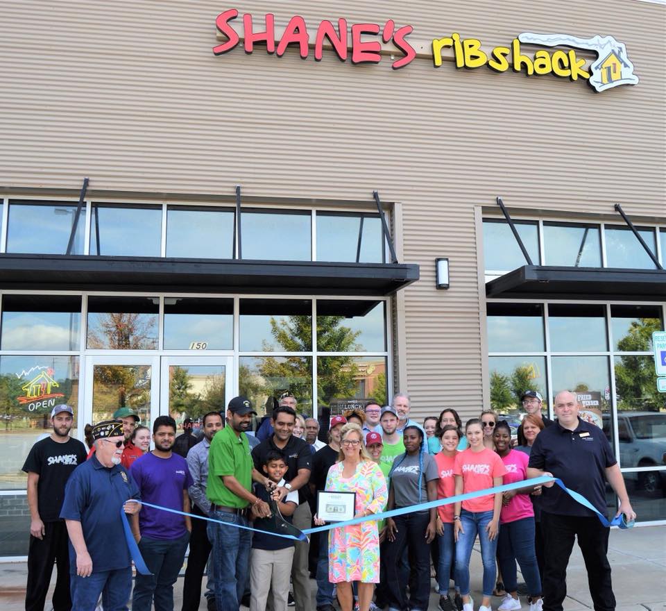 Now Serving Powdersville, SC!