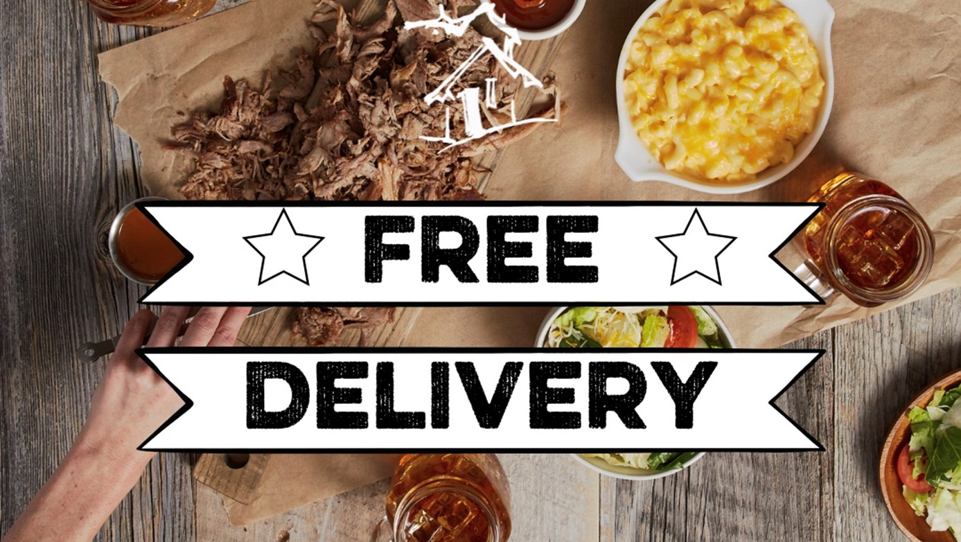FREE DELIVERY: Dec.1st-14th, 2021