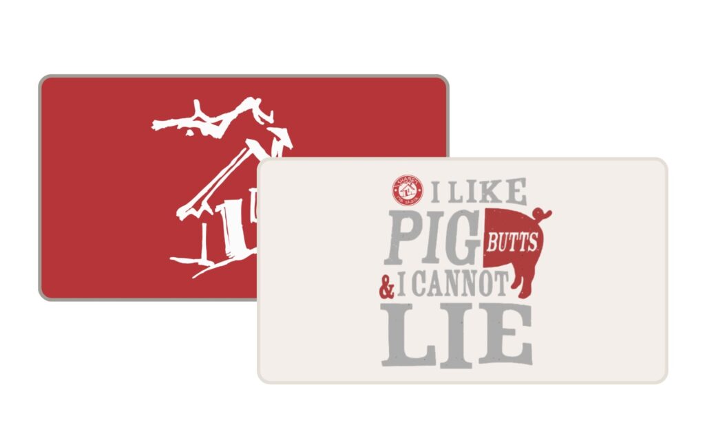 Gift Card Image