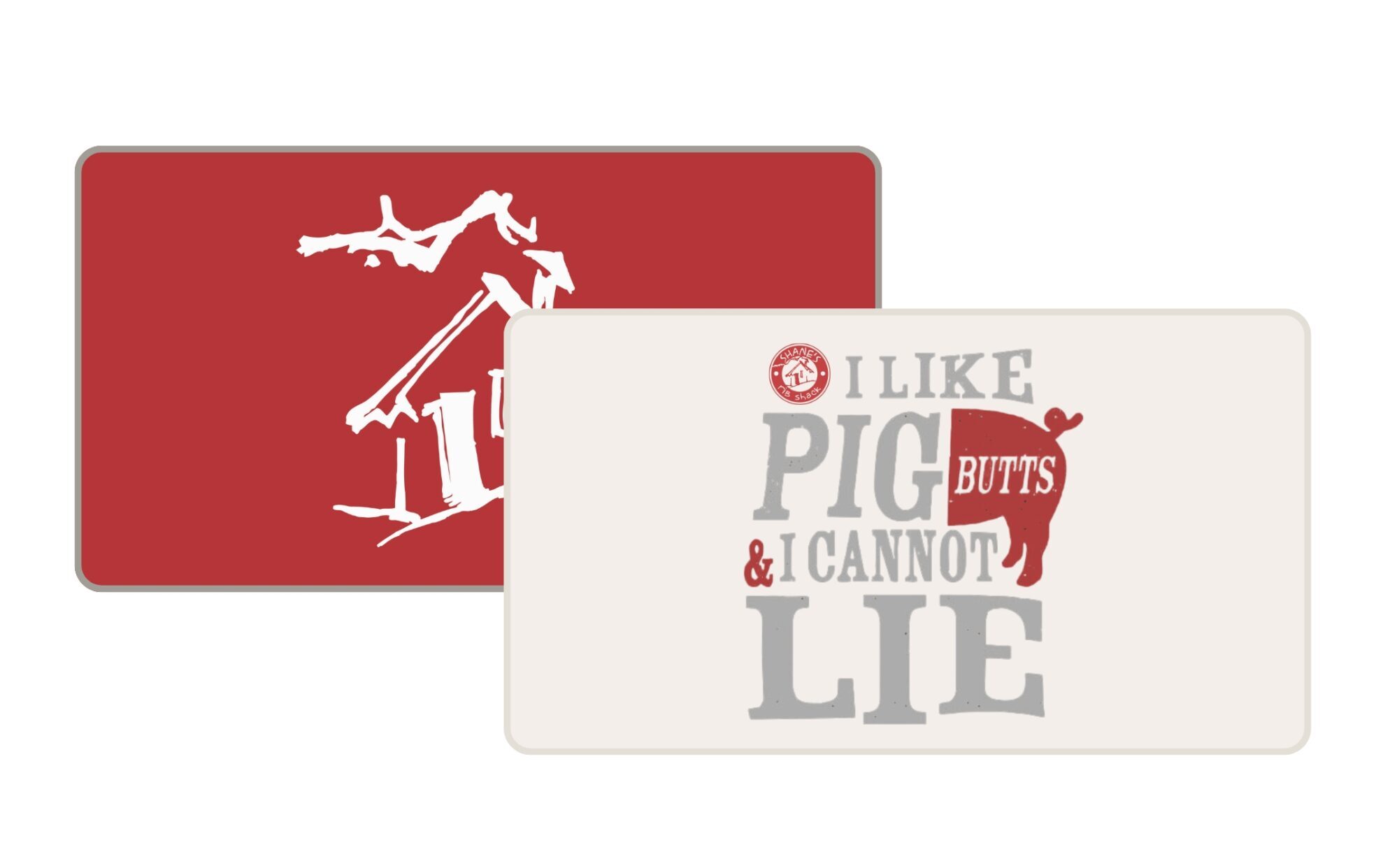 Shane's Rib Shack
