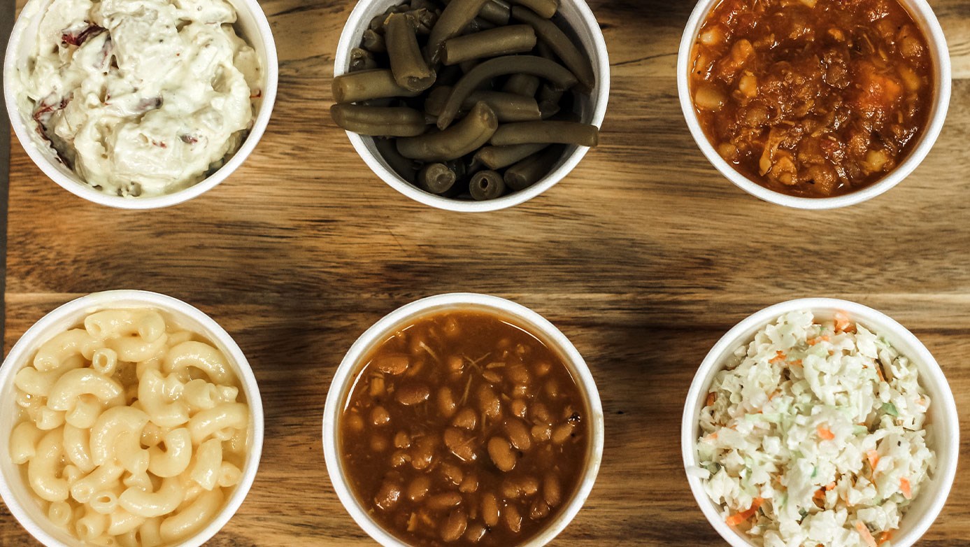 BBQ Pairing 101: The Best Side Dishes for Pork, Smoked Ribs and BBQ Chicken