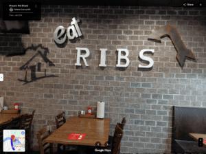 ribs in charlotte