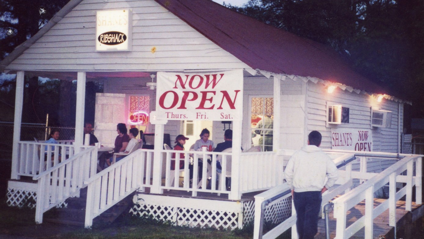 The Original Celebrates 20 Years!