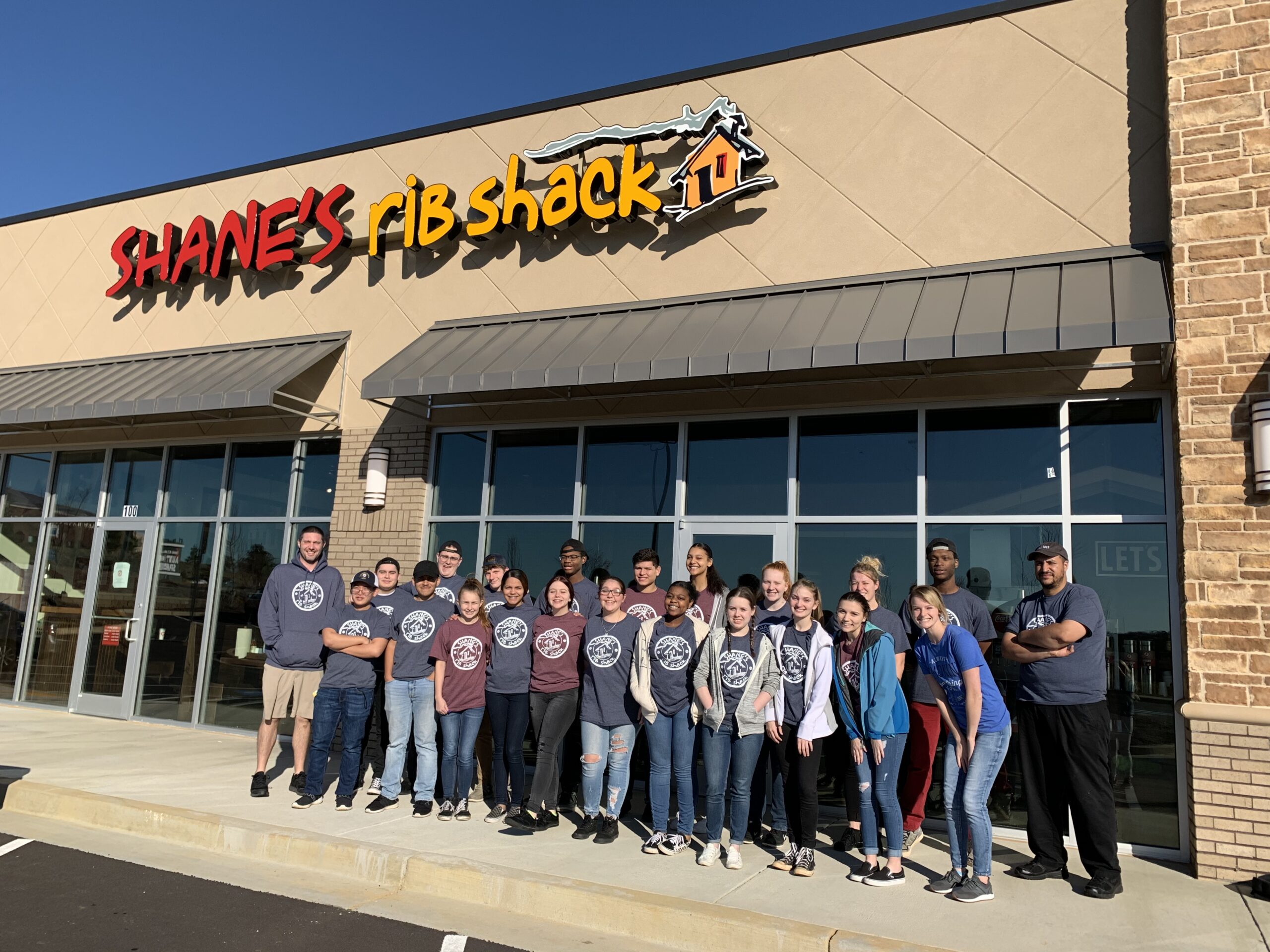 Now Serving Gainesville, GA!