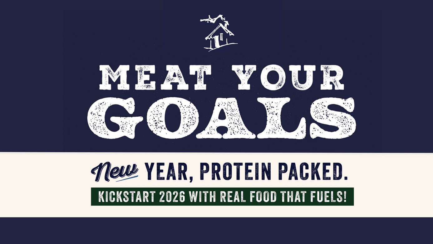 SHANE’S PROTEIN PICKS