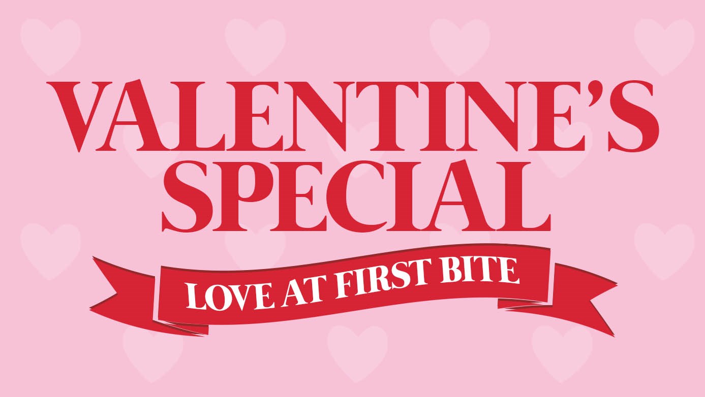 Valentine’s Day Offer – 2024