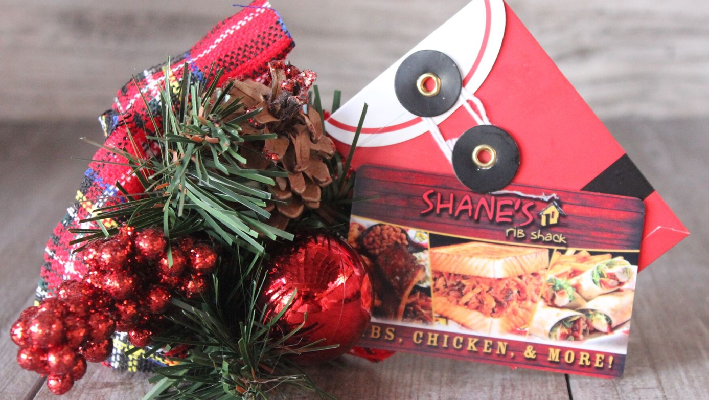 The Ultimate Holiday Gift Guide