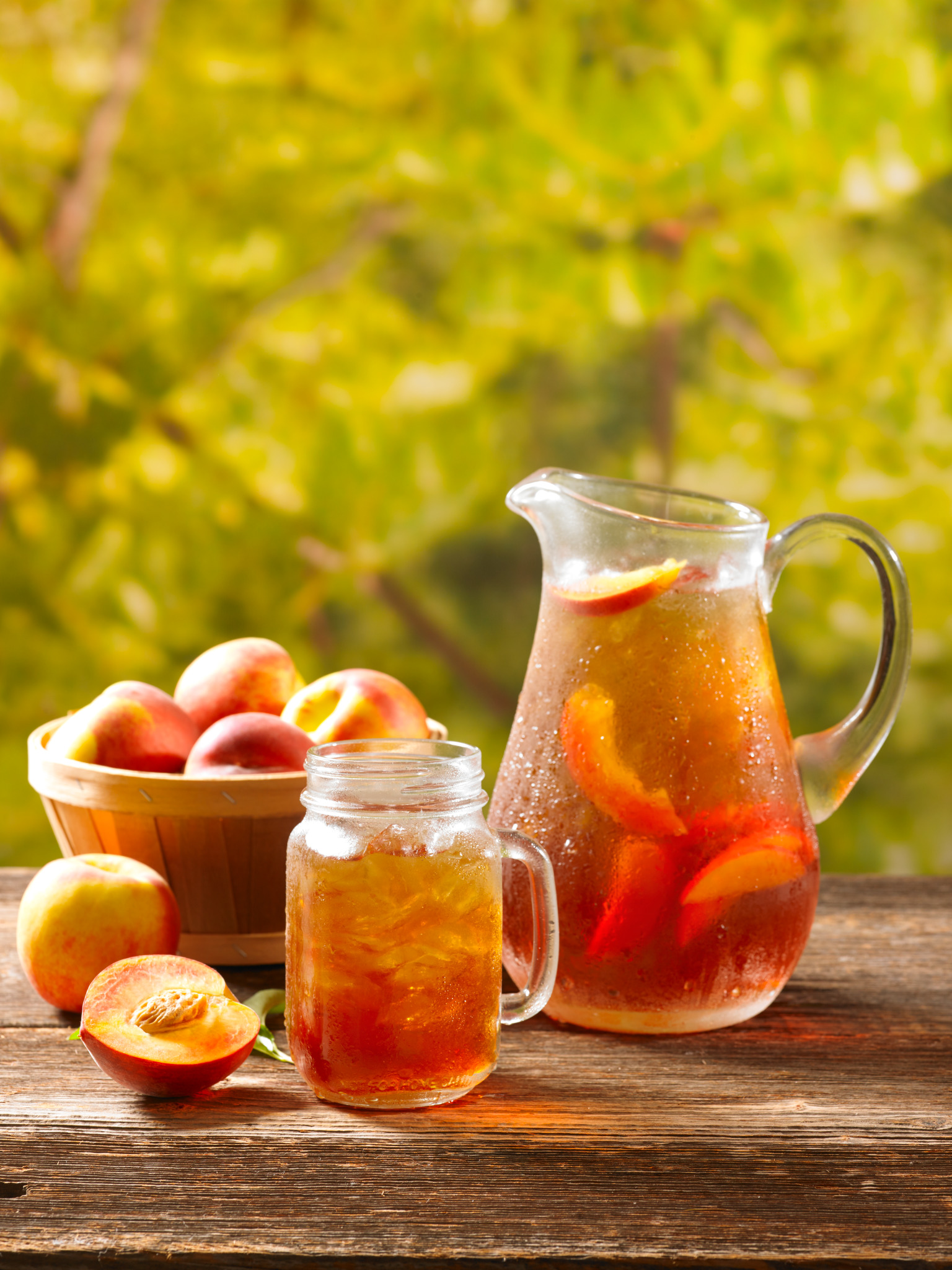 Feeling Fruity?