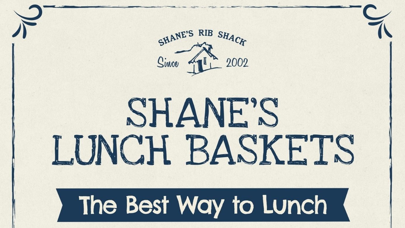 Double Points on Lunch Baskets!