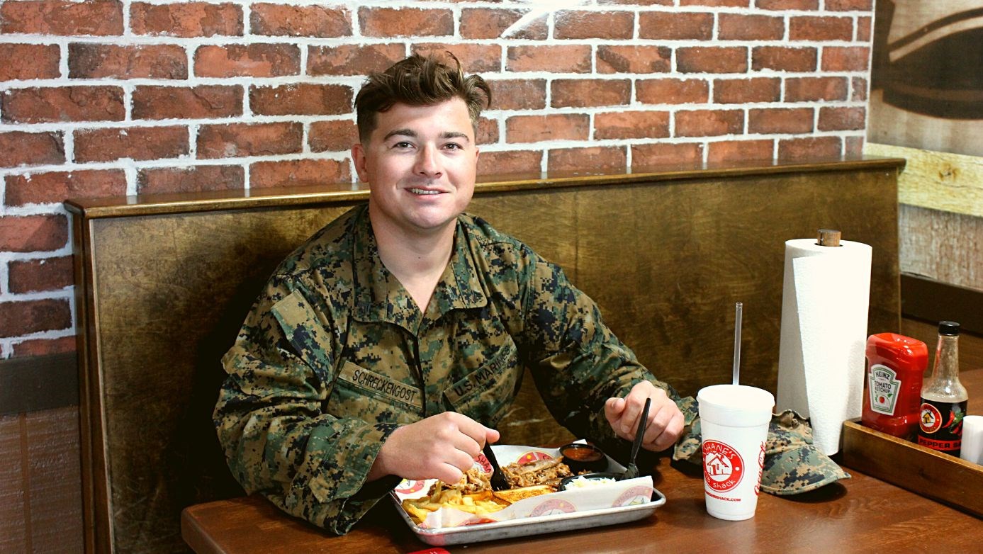 Veterans Day 2022