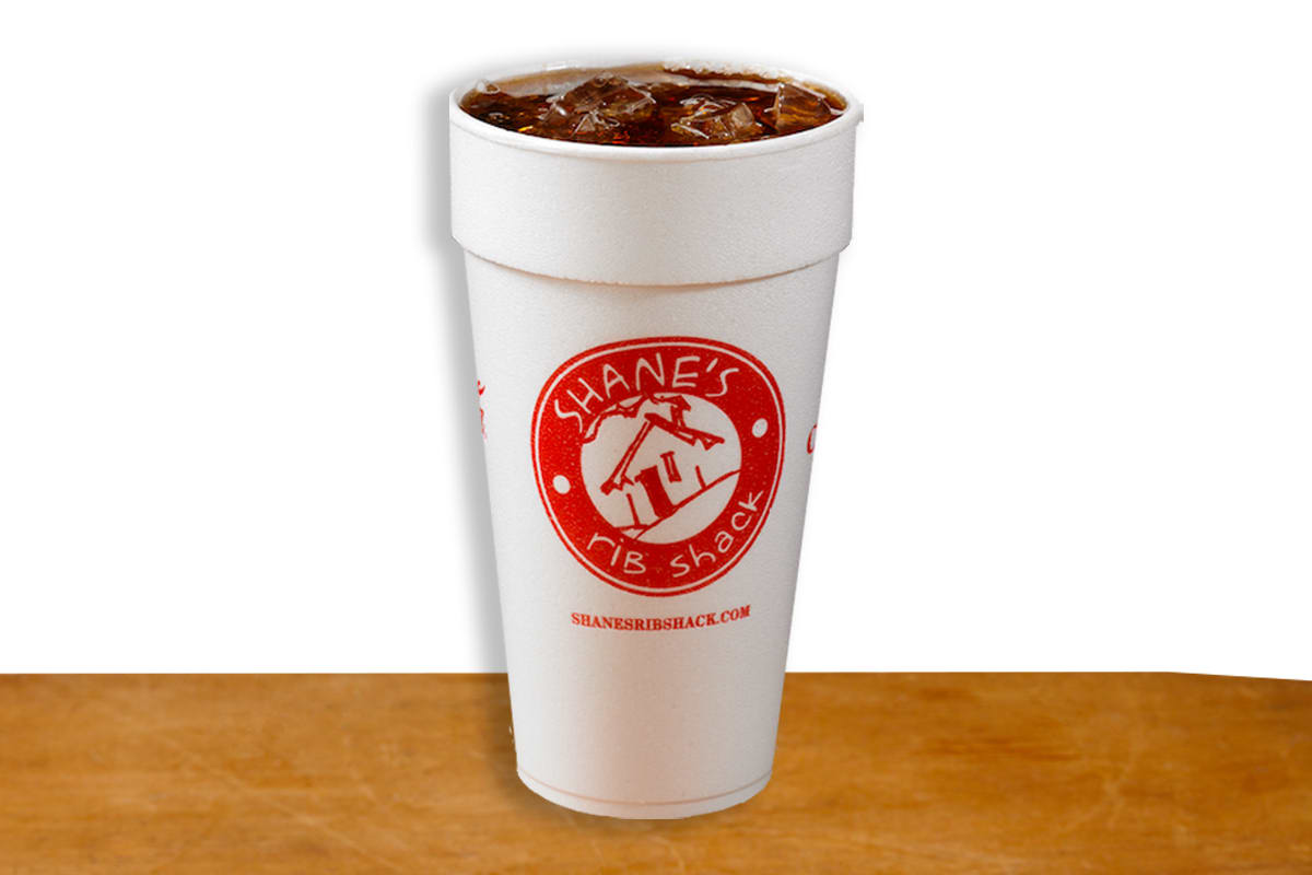 20 OZ. DRINK
