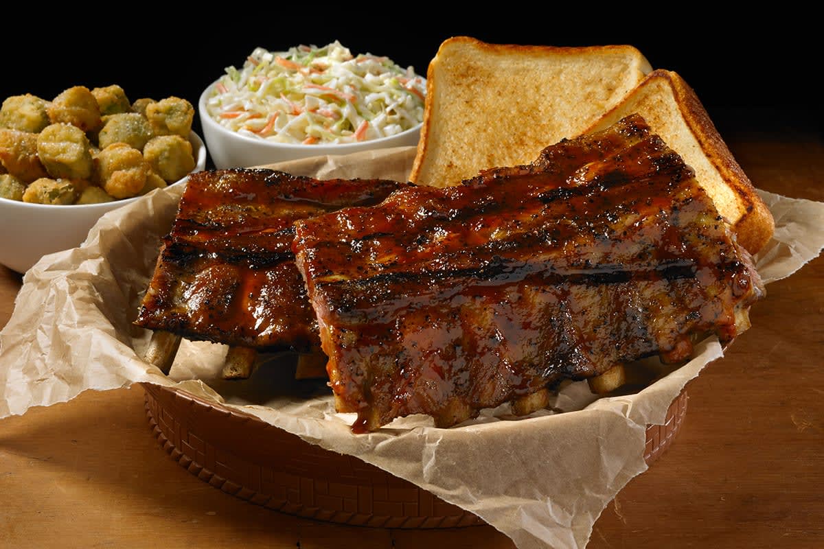 FULL RACK PLATE