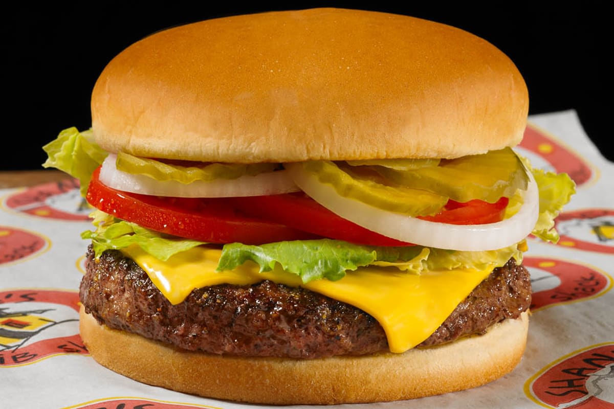 ALL-AMERICAN BURGER