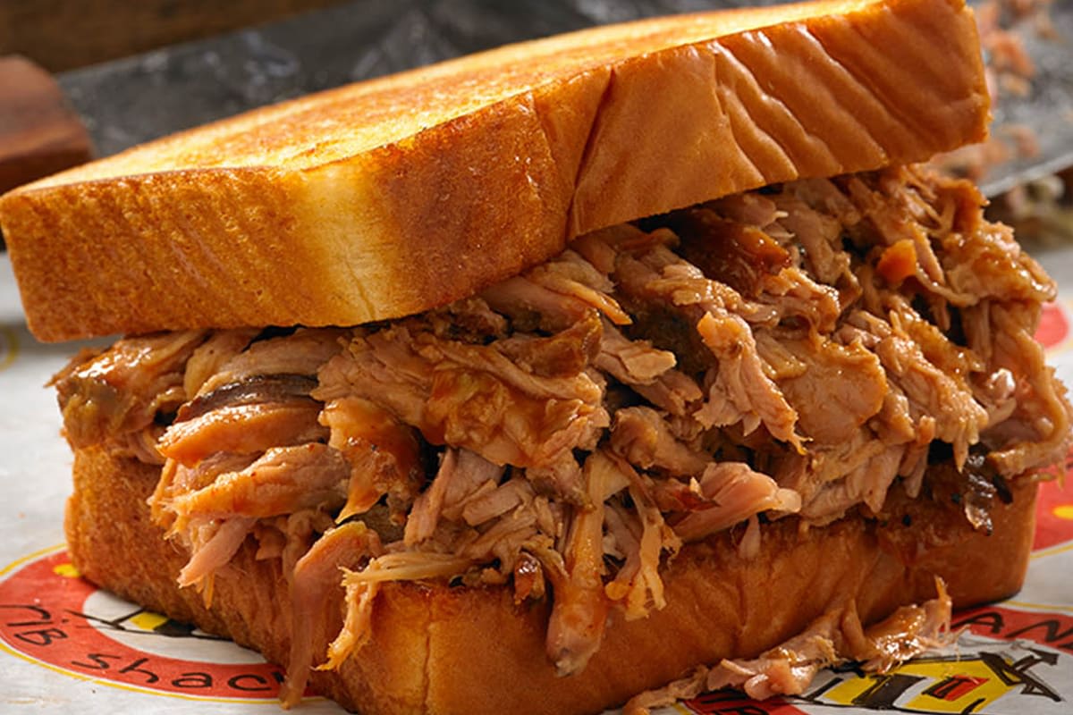 BIG DAD SANDWICH