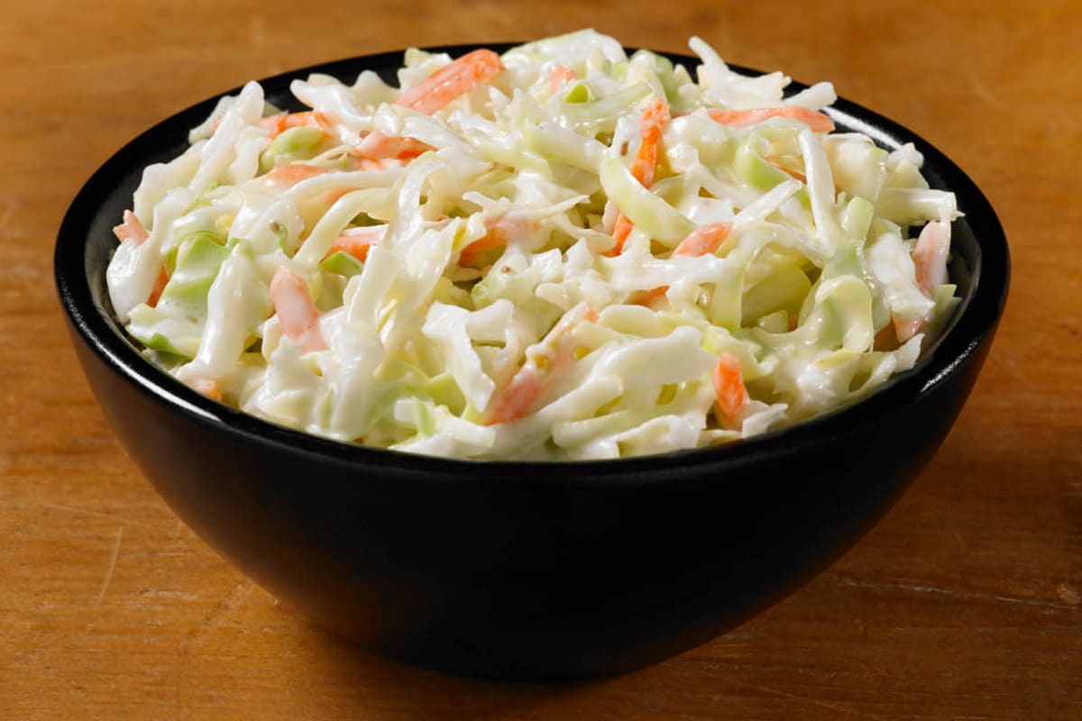 SMALL - COLESLAW