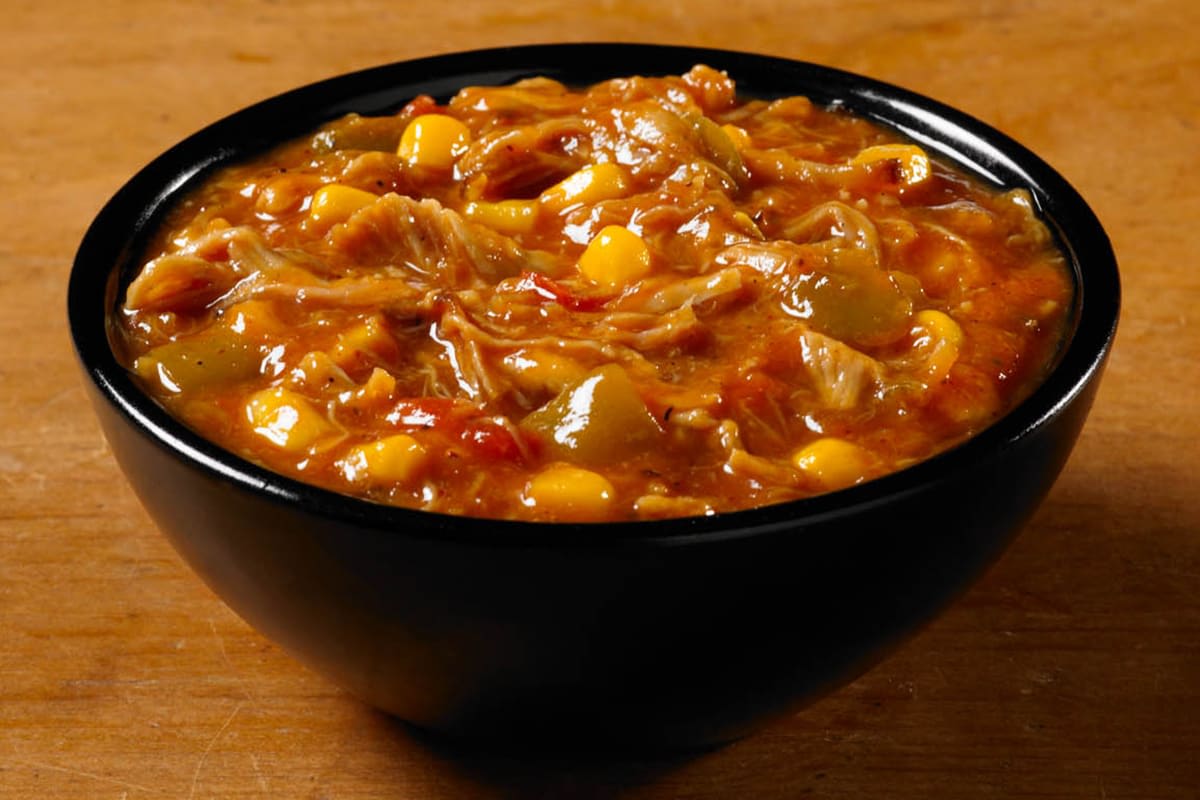 LARGE - BRUNSWICK STEW