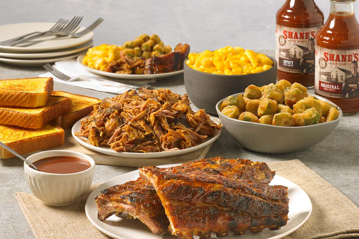 MEGA MEAT MEAL