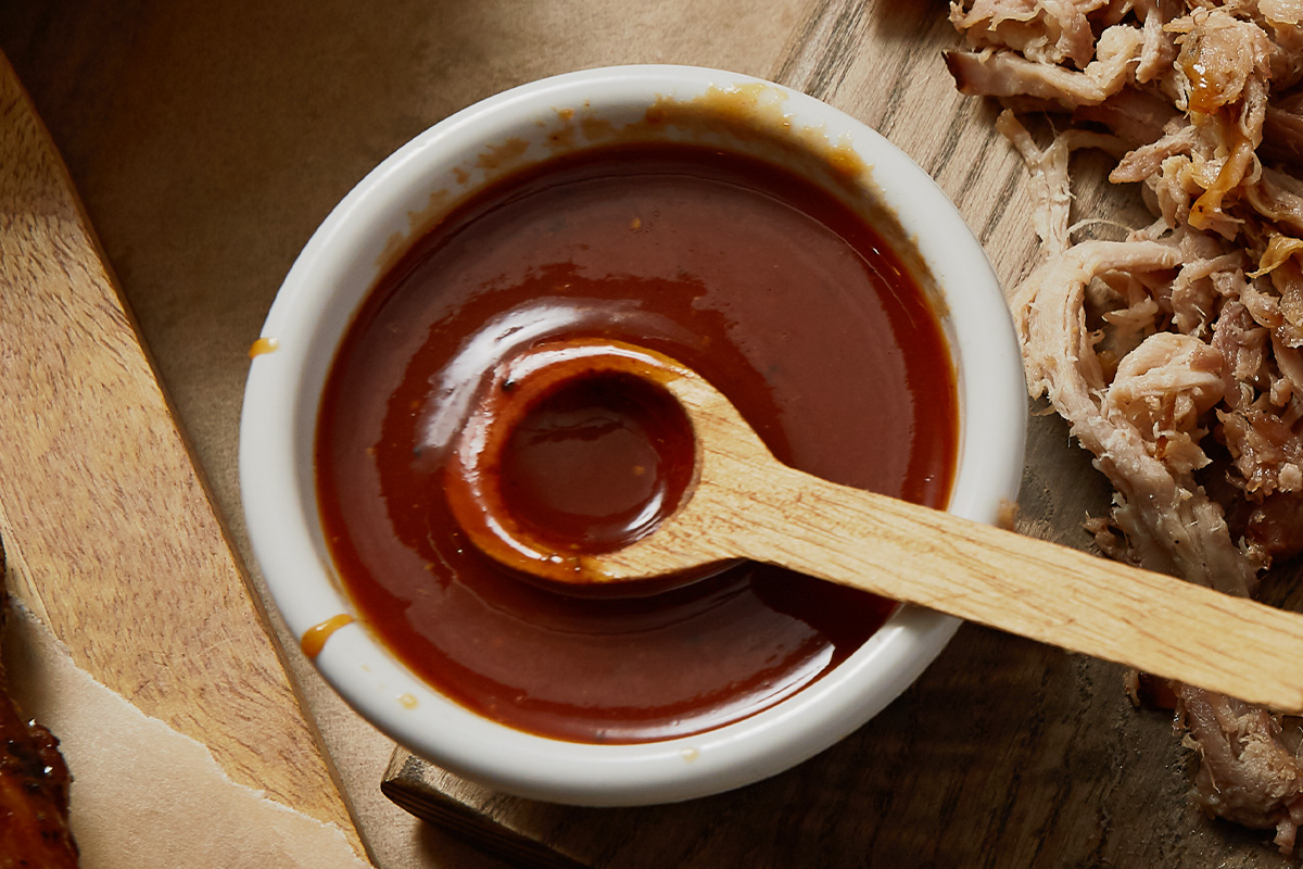Types of BBQ Sauce: A Guide to Regional Flavors and Styles