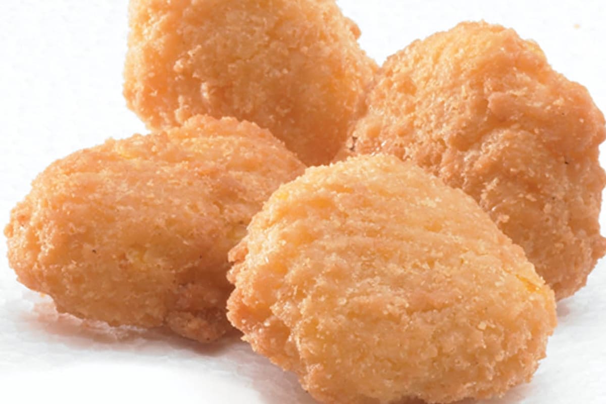 LARGE - HUSHPUPPIES