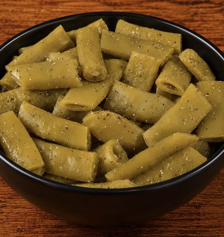 SMALL - GREEN BEANS